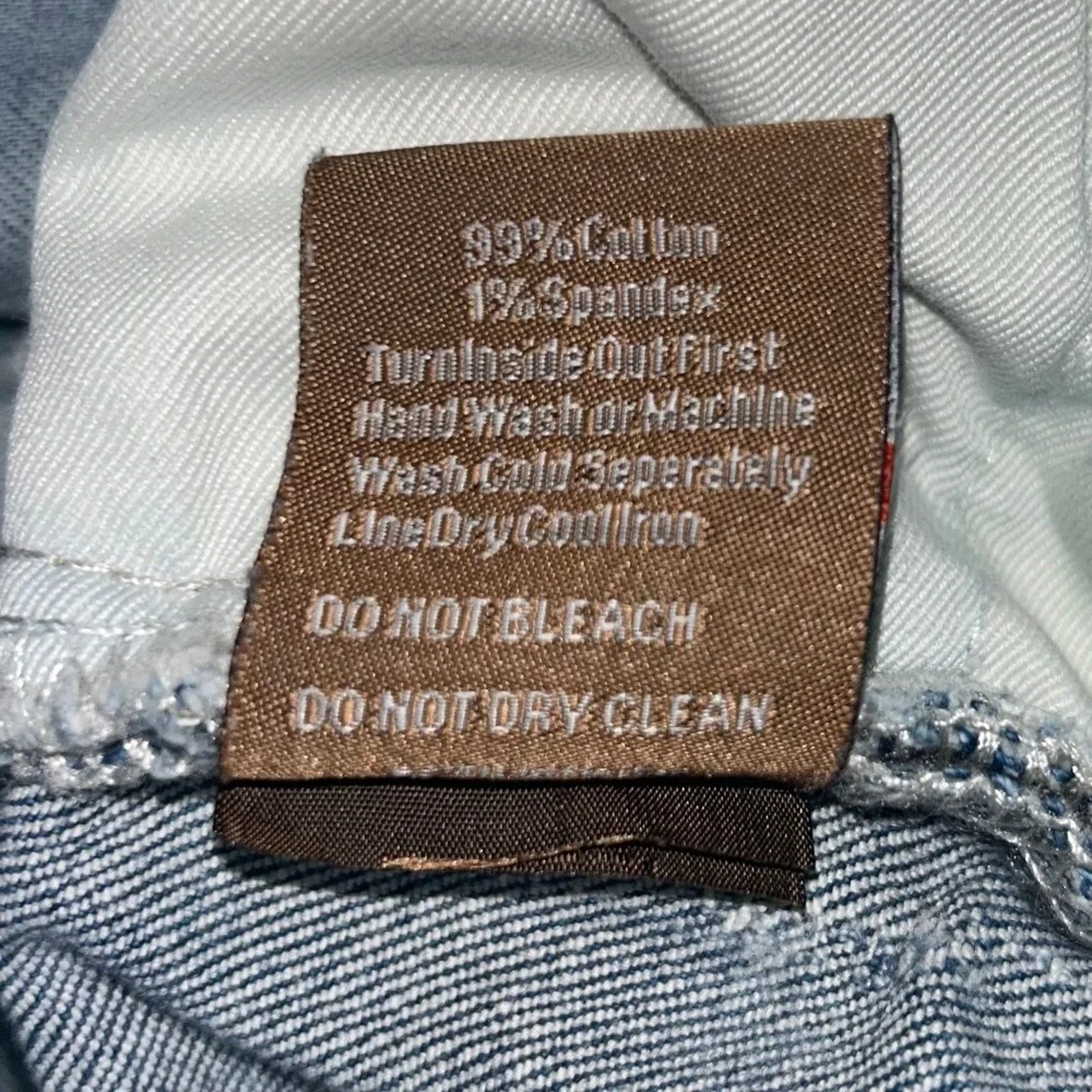 Crysp Denim crysp denim